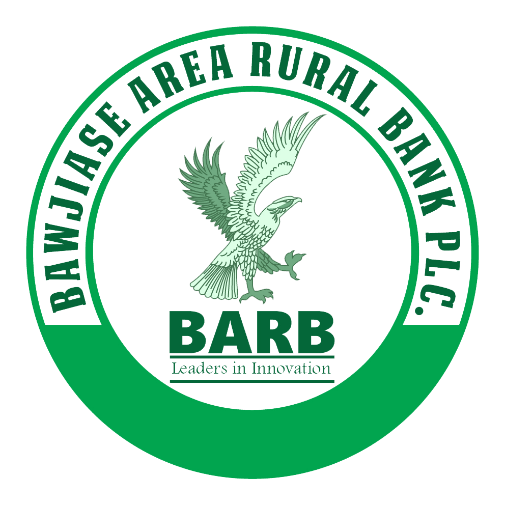 BAWJIASE COMMUNITY BANK Logo